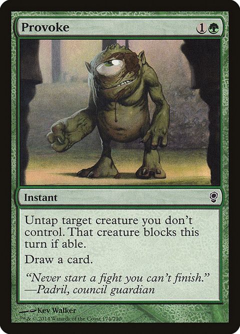 174-provoke