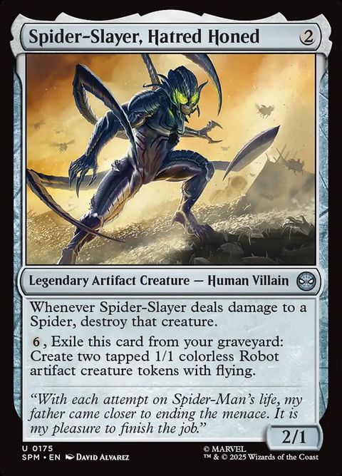 175-spiderslayerhatredhoned