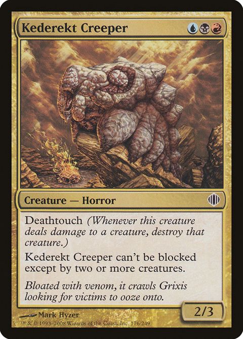 176-kederektcreeper