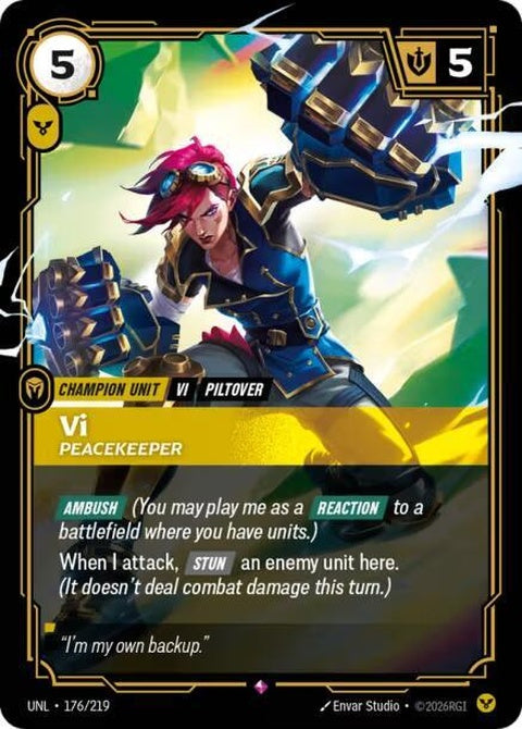 176-vipeacekeeper