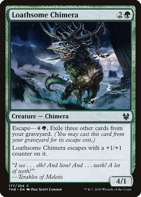177-loathsomechimera