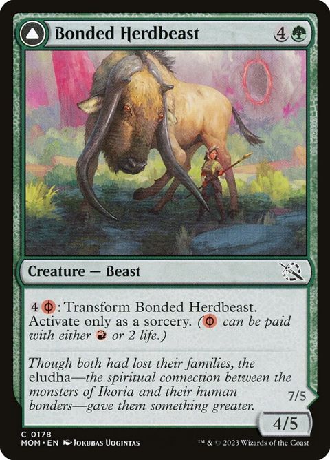 178-bondedherdbeastplatedkilnbeast