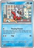 18-delibird