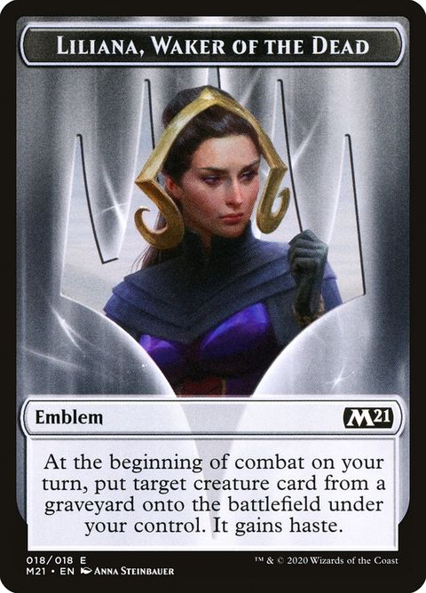 18-emblemlilianawakerofthedead