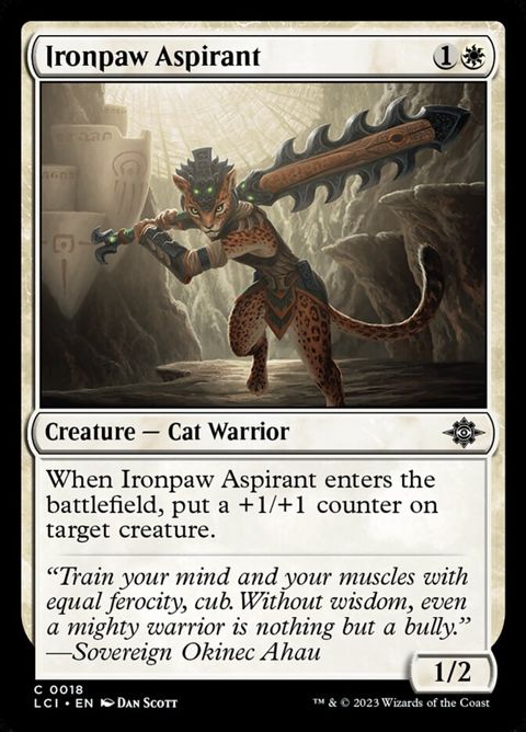 18-ironpawaspirant