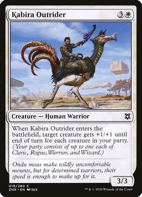18-kabiraoutrider