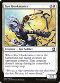 18-korhookmaster