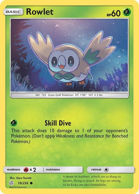 18-rowlet