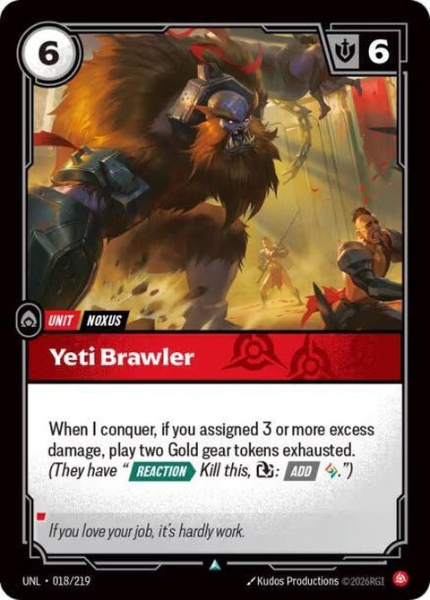18-yetibrawler