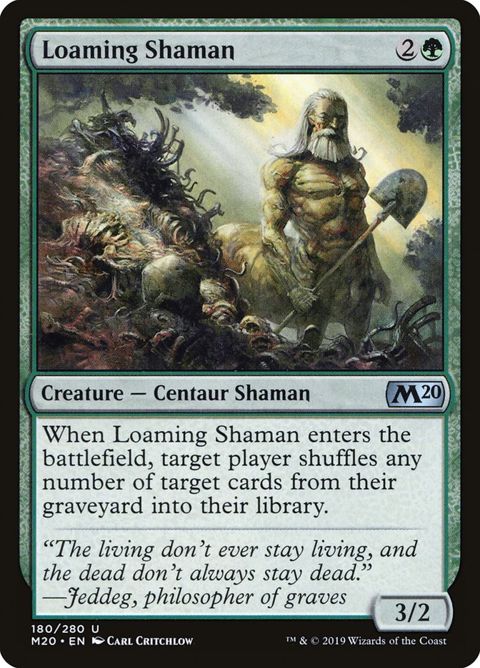 180-loamingshaman