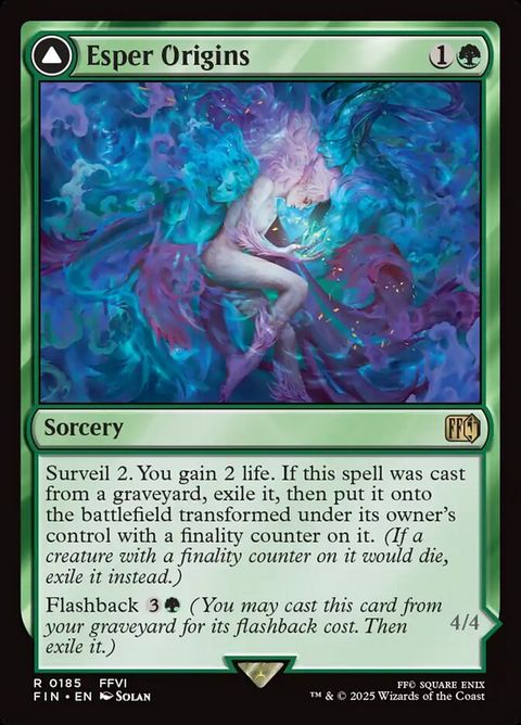 185-esperoriginssummonespermaduin
