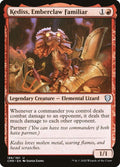 188-kedissemberclawfamiliar