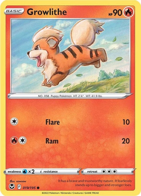 19-growlithe