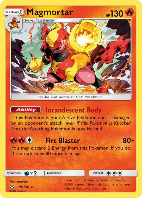 19-magmortar
