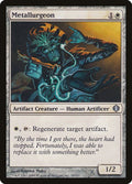 19-metallurgeon