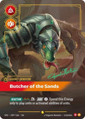 190*-renektonbutcherofthesandssignature