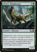 194-ornerydilophosaur