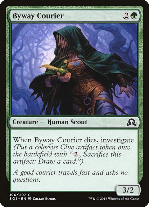 196-bywaycourier