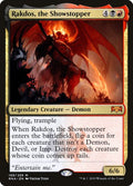 199-rakdostheshowstopper