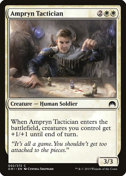 2-ampryntactician
