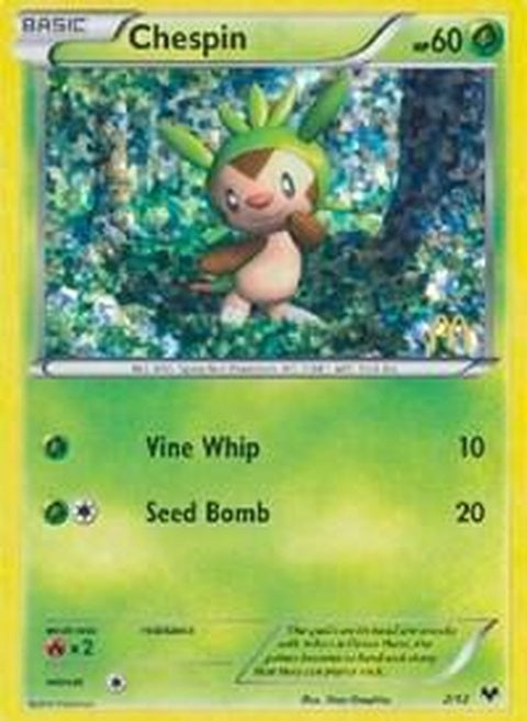 2-chespin