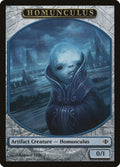 2-homunculus