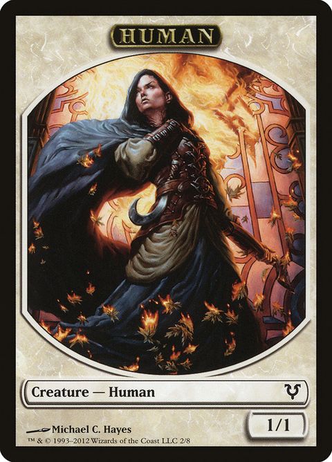 2-human