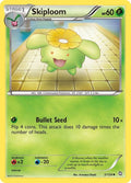 2-skiploom
