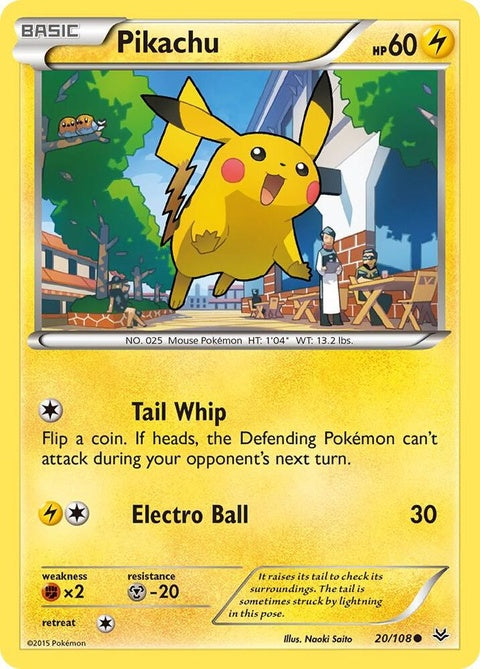 20-pikachu