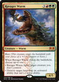 200-ravagerwurm