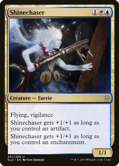 201-shinechaser