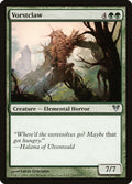 201-vorstclaw