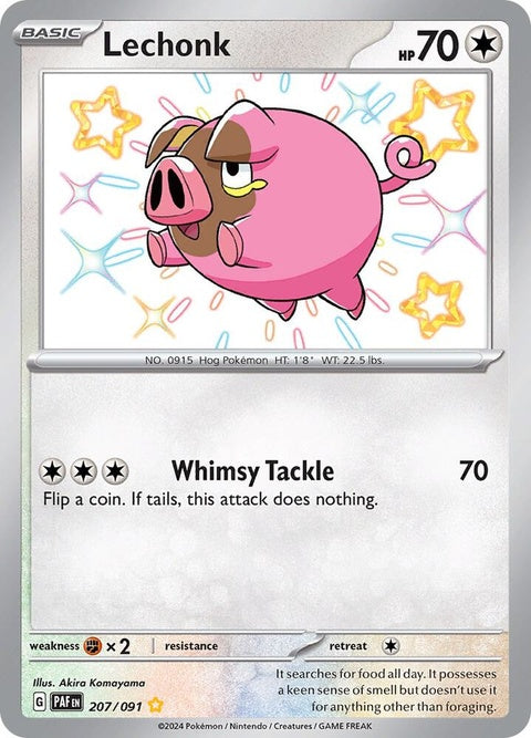 207-lechonk
