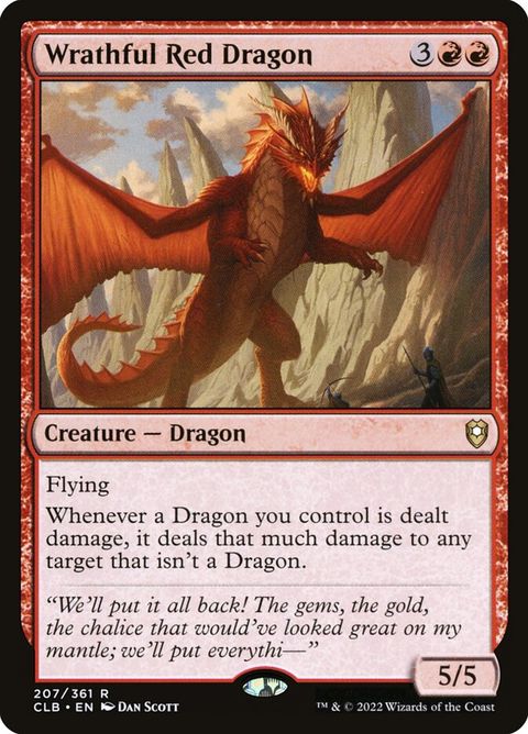 207-wrathfulreddragon