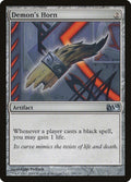 209-demonshorn