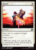 21-honor