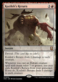 214-kozileksreturn