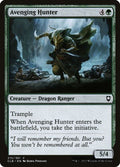 215-avenginghunter