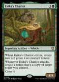 215-esikaschariot