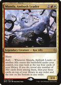 215-mundaambushleader
