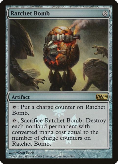 215★-ratchetbomb
