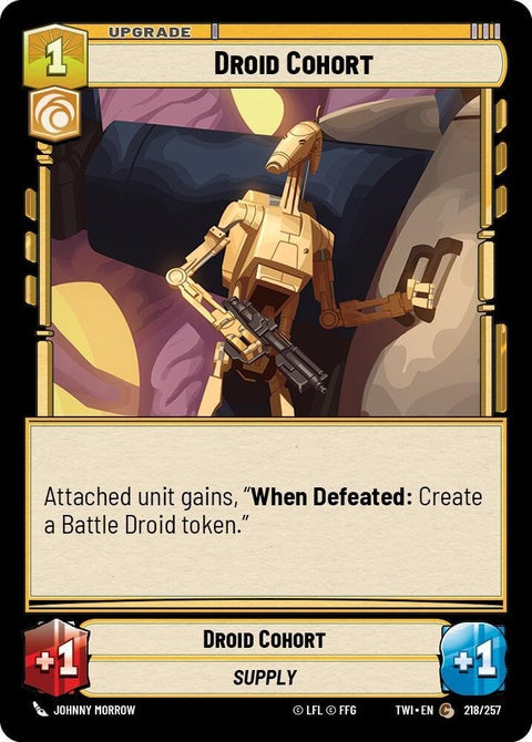 218-droidcohort-a