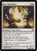 22-korsanctifiers