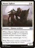 22-mastersplicer