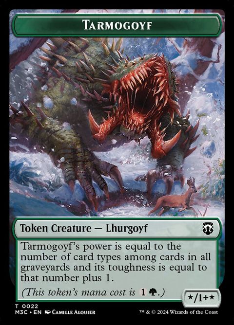 22-tarmogoyf-a
