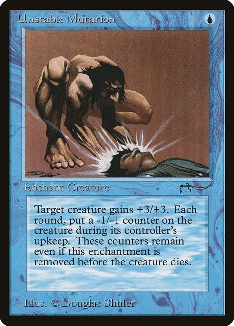 22-unstablemutation
