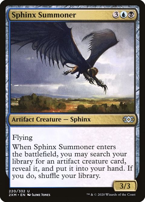 220-sphinxsummoner