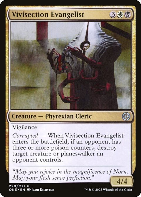 220-vivisectionevangelist