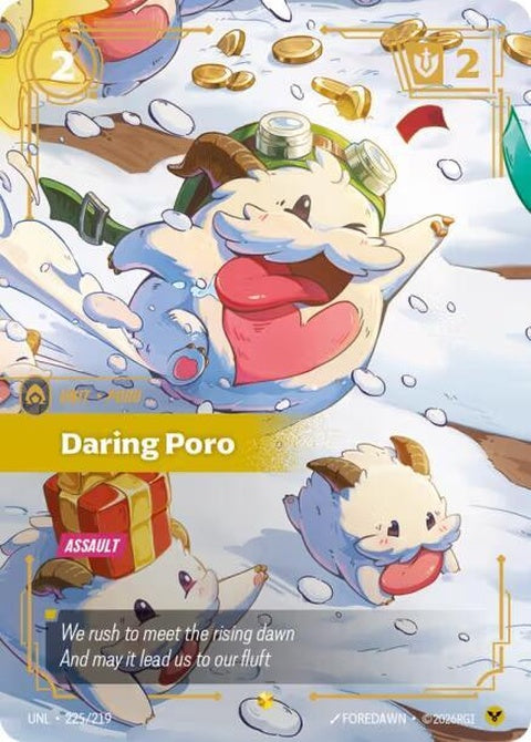 225-daringporoovernumbered