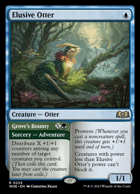 225-elusiveottergrovesbounty